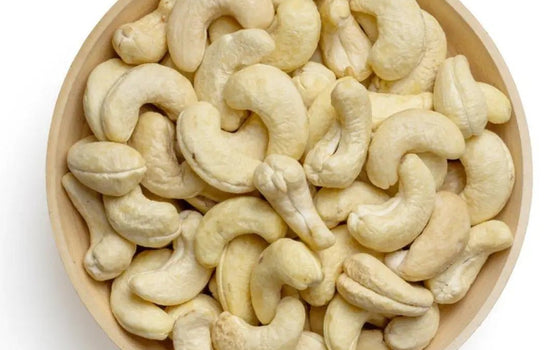 Cashews nut  kaju price in Pakistan