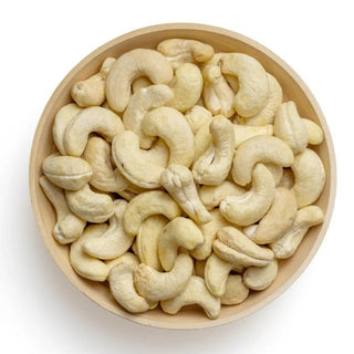 Cashews