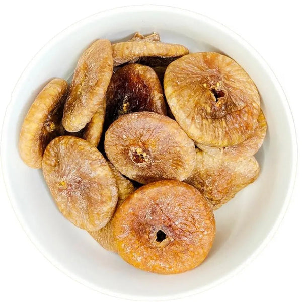 Dried Figs