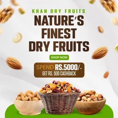 Buy online Dry Fruits