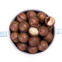 Macadamia