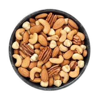 Mix Dry Fruits