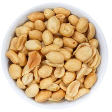 Peanuts