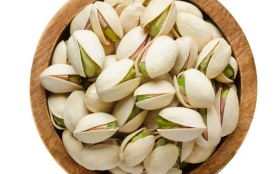 Pistachio Prices in Pakistan