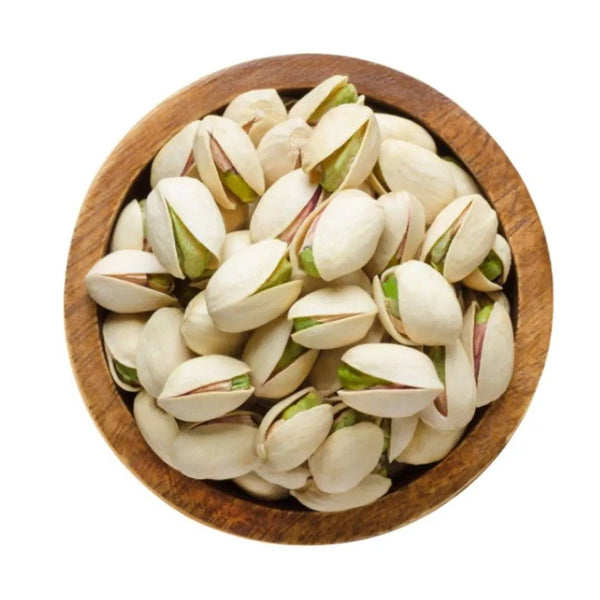 Pistachios