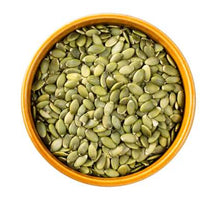 Pumpkin Seeds