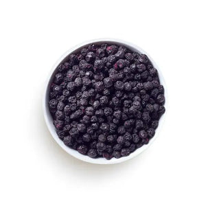 Dried Berries