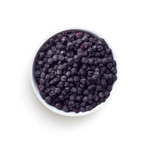 Dried Berries