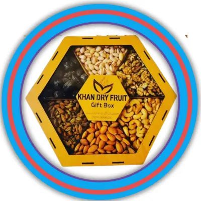 dried fruits in the United States