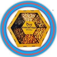 dried fruits in the United States