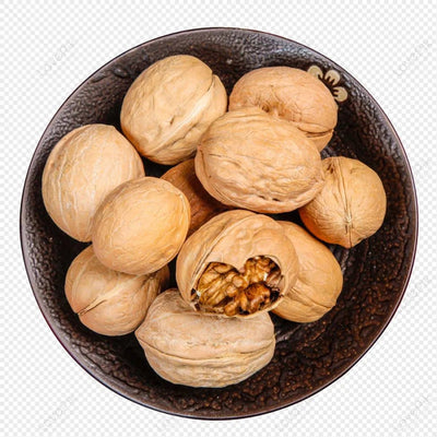 Walnuts in Lahore
