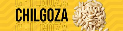 Chilgoza in Lahore