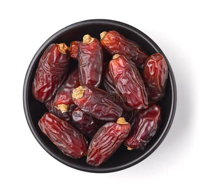 Dates in Lahore