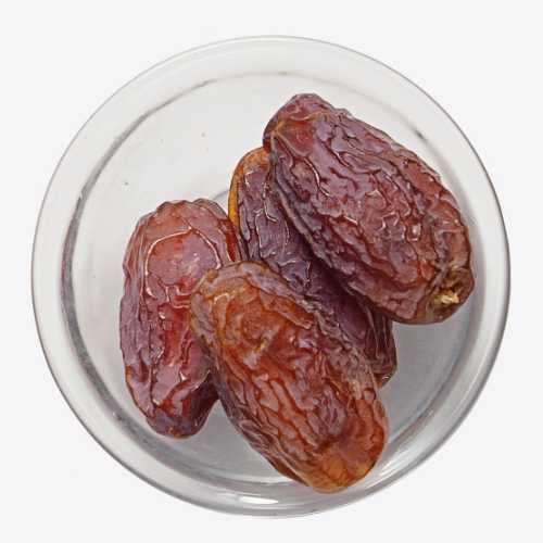 Pitted dates Khajoor