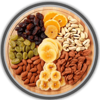 Dried Fruits Price in India
