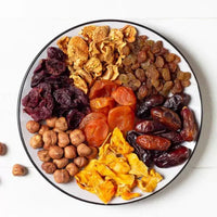 dry fruits