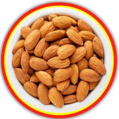 Dry Nuts