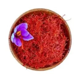 zafran  Saffron زعفران - کیسر
