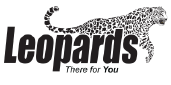 leopards