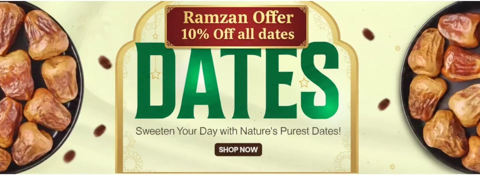 ramadan dates banner
