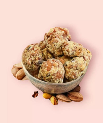 Buy Mix Dry Fruits Gurh 1Kg – Authentic Sweet Treat