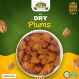 Aloo Bukhara 1Dried Plum