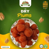 Aloo BukharPicked Dried Plum