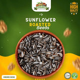 Buy Freshly Roasted Sunflower Seeds 1KG Online | Fast Delivery khandryfruit