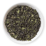 Afghani Kahwa: Green Tea 