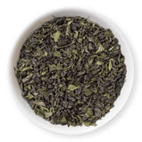 Experience the Rich Flavor of Authentic Peshawari/Afghani Kahwa: Green Tea - 100gm Pack" khan dry fruit