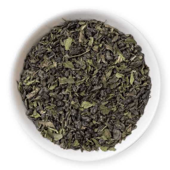 Peshawari | Afghani Kahwa: Green Tea - 100gm Pack