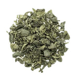 Experience the Rich Flavor of Authentic Peshawari/Afghani Kahwa: Green Tea - 100gm Pack" khan dry fruit