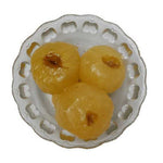 Premium Quality Apple Murabba - 1kg Pack: Rich Flavors, Exquisite Taste khan dry fruit