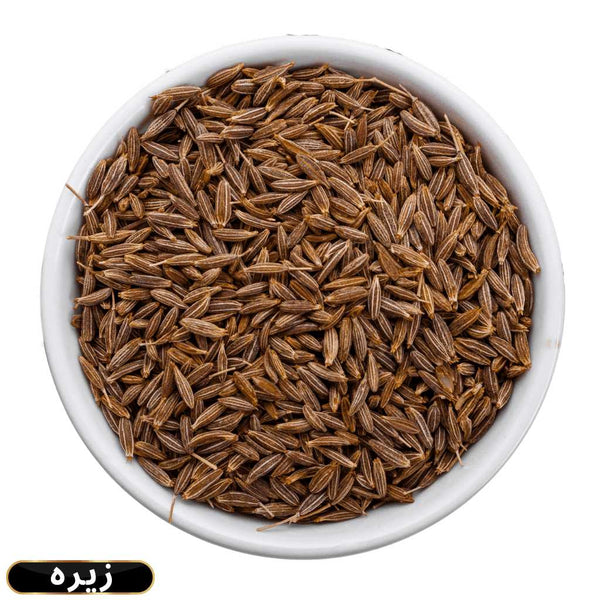 Cumin Seeds  100gm Pack for Flavourful Cooking