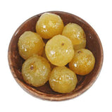 Pure and Wholesome: Amla Murabba 1kg Packs - Discover the Delightful Tangy Goodness! khan dry fruit