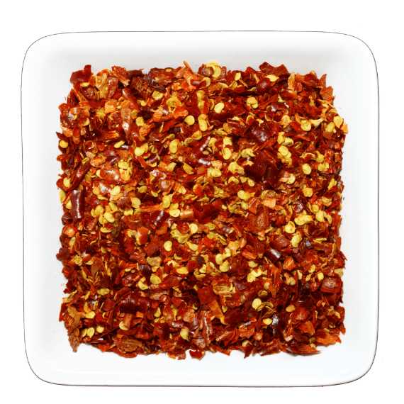 Sabit Lal Mirch (Whole Red Chilli Dara) 250g & 500g Pakistan