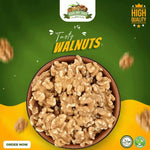 Desi Akhrot Giri 250gm Pack - KHAN DRY FRUITS