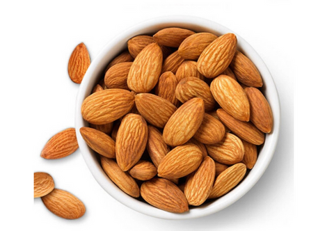 Almonds