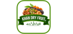 KHAN DRY FRUITS 