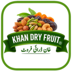 KHAN DRY FRUITS 