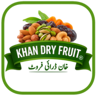KHAN DRY FRUITS 