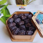 ajwa dates gift box