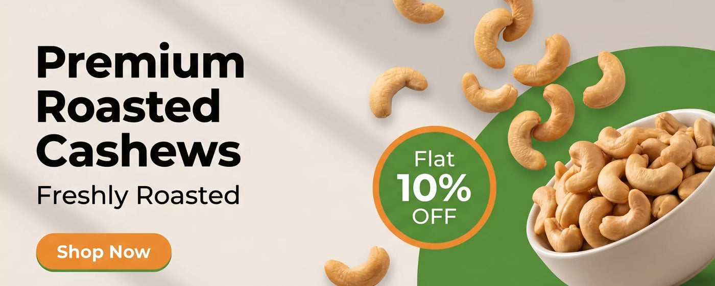Khan Dry Fruits