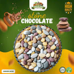 Iranian Stone  Chocolates