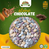 Iranian Stone Baking Chocolates