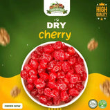 dried cherry 