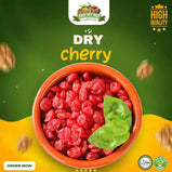 dried cherry 250gm Packs I premium Quality I Dry cherry