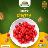 Dry  cherry  health benefits 