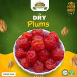 dried plums price 