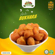 Dried-Plums Alobukhara 250gm Pack